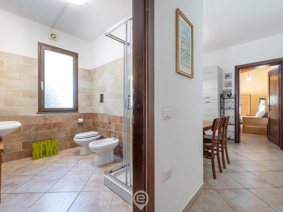 Lidia'S House Daire Oristano Dış mekan fotoğraf